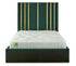 Emarald Metal Bed